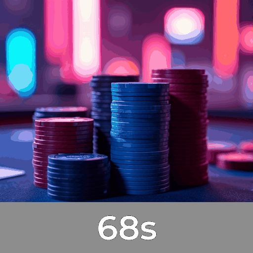 68s: Bônus Generosos e Ofertas Exclusivas que Você Não Pode Perder
