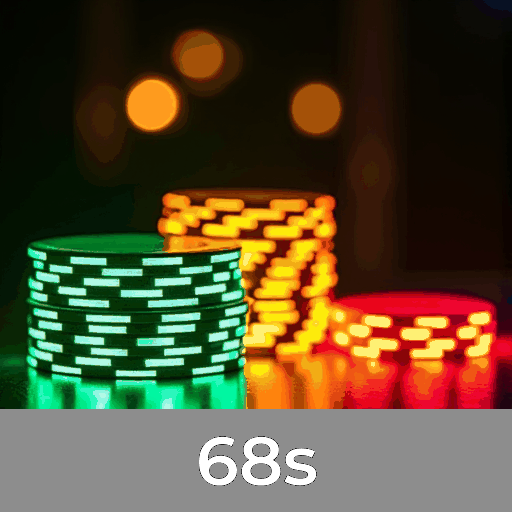 Descubra o Login Premium e Seguro no 68s