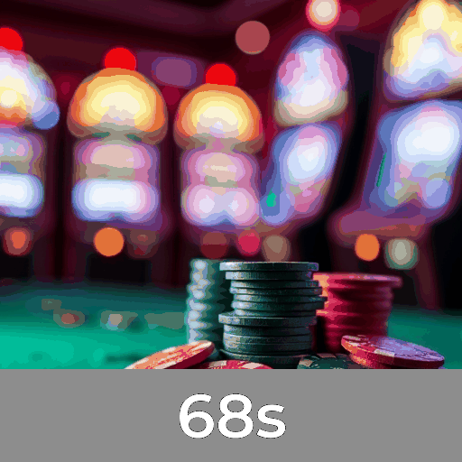 Descubra o Login Premium e Seguro no 68s